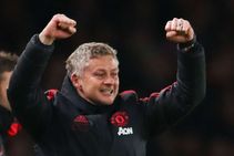 Manchester United Hint At First Team Promotions Three Youngsters