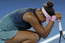 Australian Open Champion Osaka Pulls Of Qatar Open