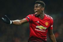 Manchester United Psg Champions League Julian Draxler We Can Stop Paul Pogba