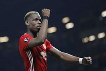 Juventus Want Man Utd Midfield Superstar
