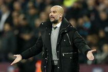 Manchester City Boss Held Inquest Following Defeat At Newcastle