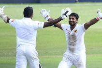 Faf Du Plessis Applauds Kusal Perera