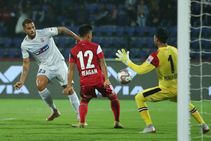 Isl Pune Leave Northeast With Plenty Do