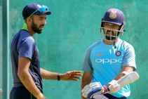 Vidarbha Roi Irani Cup Game Was Called Off After Two Captains Agreed