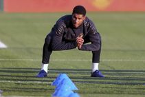 Real Madrid Remain Keen On Manchester United Star Marcus Rashford