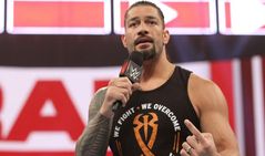 Roman Reigns Confirms His Leukemia Is Remission On Wwe Raw