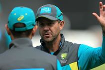 Ponting Australia World Cup