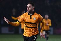 Fa Cup Fourth Round Review Newport County Middlesbrough Wolves Shrewsbury Town
