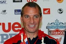 Brendan Rodgers Tipped Succeed Claude Puel At Leicester City