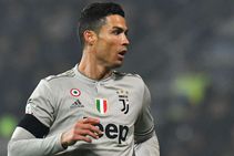 Champions League Last 16 Opta Numbers Juventus Atletico Madrid Cristiano Ronaldo Manchester City Schalke