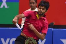 Nationals Will Help Preparation All England Praneeth