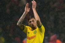 Nantes Plan Retire No9 Jersey Emiliano Sala Tribute Cardiff City