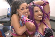 Revealed Favorites To Win Inaugural Womens Tag Team Championship Match