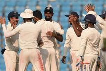 Ranji Trophy Saurashtra Take Day 1 Honours Final Against Vidarbha