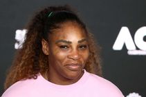 Serena Williams Surpass Margaret Court Grand Slam Record This Year Mouratoglou