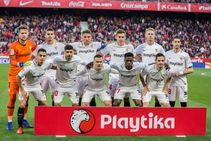 La Liga Feature Five Things Know About Sevilla Fc
