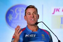 Ipl 2019 Warne Joins Rajasthan Royals New Role Named Brand Ambassador