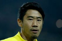 Shinji Kagawa Borussia Dortmund Besiktas Loan