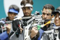 Pulwama Fall Out Issf World Cup Ioc Withdraws Olympic Qualification Status Of Delhi Shooting Event
