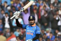 Syed Mushtaq Ali Trophy Shreyas Iyer Hits Record Breaking Ton Mumbai Rout Sikkim