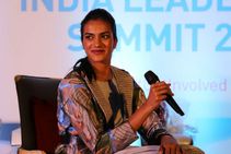 Badminton World Championships Sindhu Hopes Be Lucky Third T