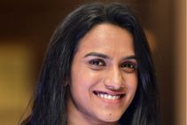 Sindhu Strikes Mega Rs 50 Crore Four Year Deal