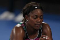 Sloane Stephens Mexico Open Acapulco Wta