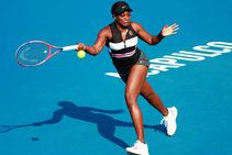 Mexican Open Stephens Azarenka Impress In Acapulco