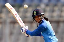 Mandhana Lead India Women T20is Against England Harmanpreet Yet To Recover