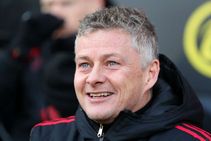 Solskjaer Dig At Liverpool Ahead Premier League Clash Manchester United