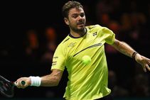 Mexican Open Stan Wawrinka Steve Johnson