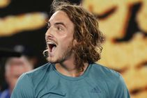 Tsitsipas Sets Up Kukushkin Decider In Marseille