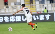 India Slip Of Top 100 Fifa Rankings After Afc Asian Cup Defeats