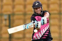 We Need Attack Indian Spinners Whenever They Toss The Ball Up Suzie Bates