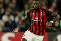 Tiemoue Bakayoko To Be Sent Back By Milan