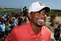 Tiger Woods Honda Classic Play Arnold Palmer Invitational