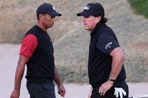 Wgc Mexico Championship Tiger Woods Phil Mickelson Rickie Fowler Brooks Koepka Headline Featured Groupings