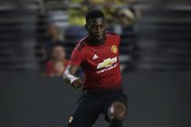 Ajax Targeting Manchester United Prodigy Timothy Fosu Mensah As Matthijs De Ligt Replacement