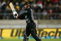 New Zealand India Twenty20 Series Tim Seifert