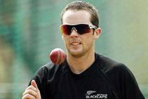 New Zealand Call Up Todd Astle Bangladesh Tests