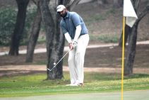 Pgti Players Championship Udayan Mane Delivers Top Class 67 To Emerge Champion