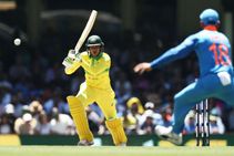 Adaptability Is Key Against India Usman Khawaja