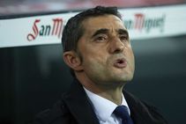 Barcelona Have Learned From Roma Humiliation Ernesto Valverde Champions League