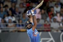 Learnt Lot Watching Dhoni During Run Chases Says Vijay Shankar