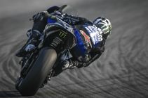 Vinales Dominates On Day 2 Motogp Pre Season Testing At Sepa