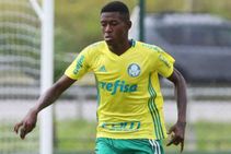 Barcelona Close Complete Signing Brazilian Under 20 Captain