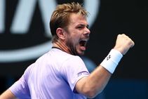 Stan Wawrinka Milos Raonic Stefanos Tsitsipas Rotterdam Open