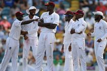 England West Indies Test Series Viv Richards