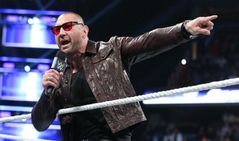 Rumour Tug War Between Wwe Aew Batista