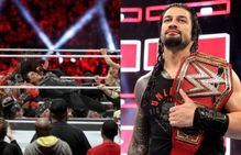 Wwe Has Big Plans For The Female Version Of Roman Reigns Lacey Evans